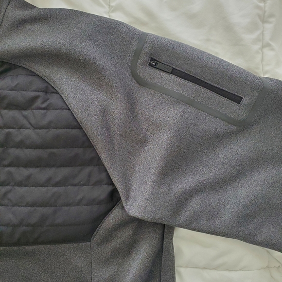 Zip up hoody - Picture 4 of 5